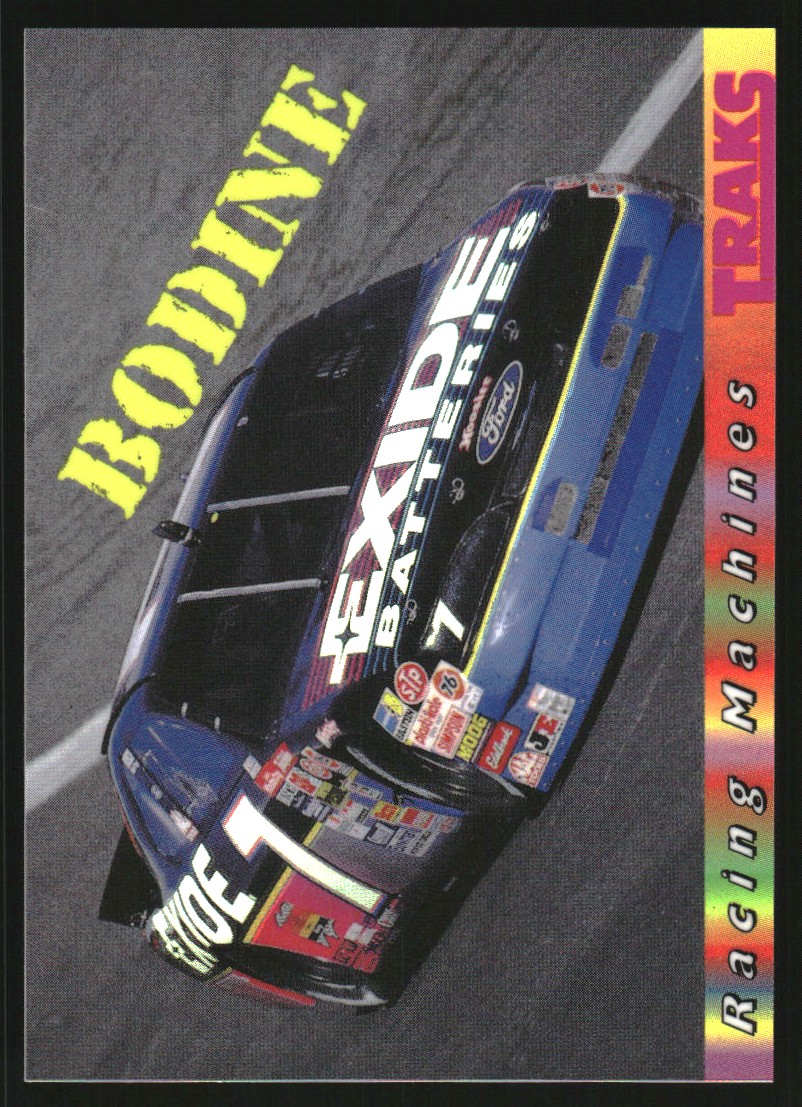 Sports Card Front
