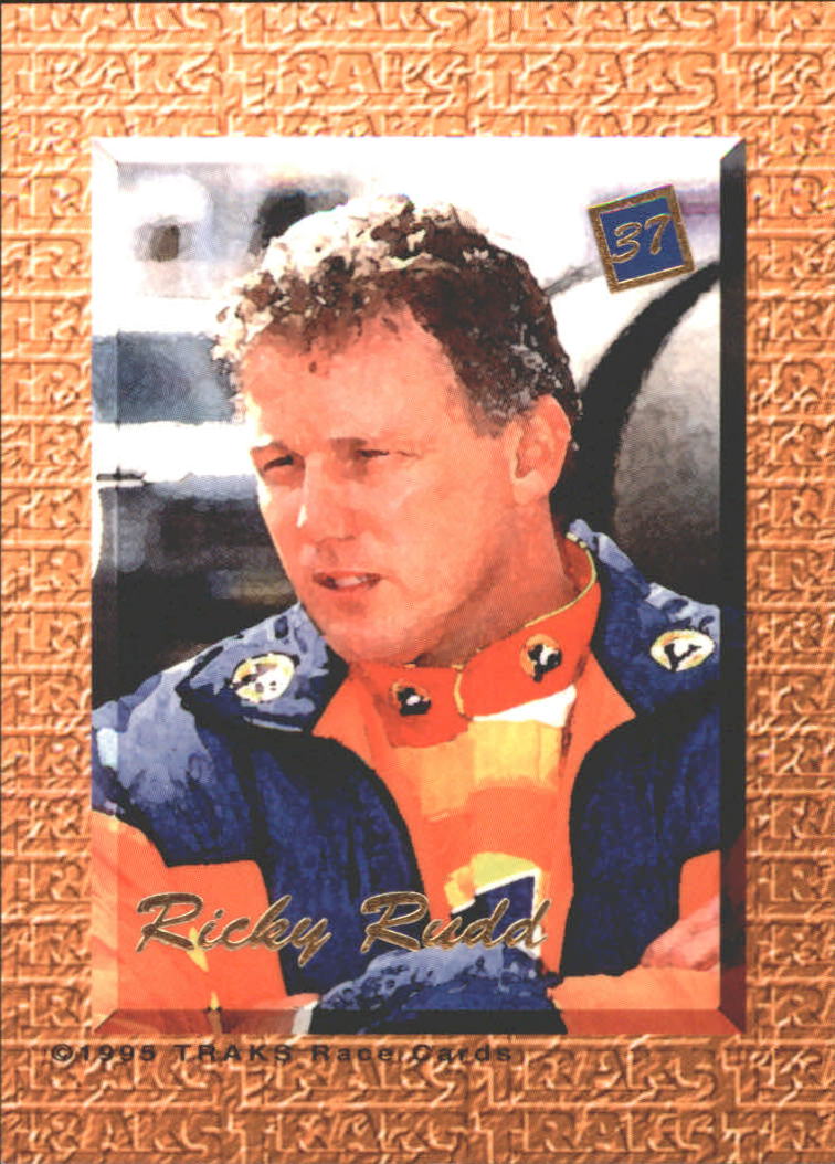 Sports Card Back