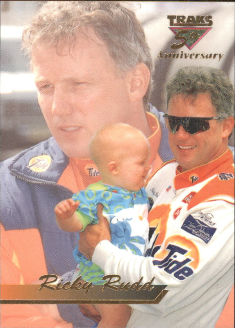 Sports Card Front