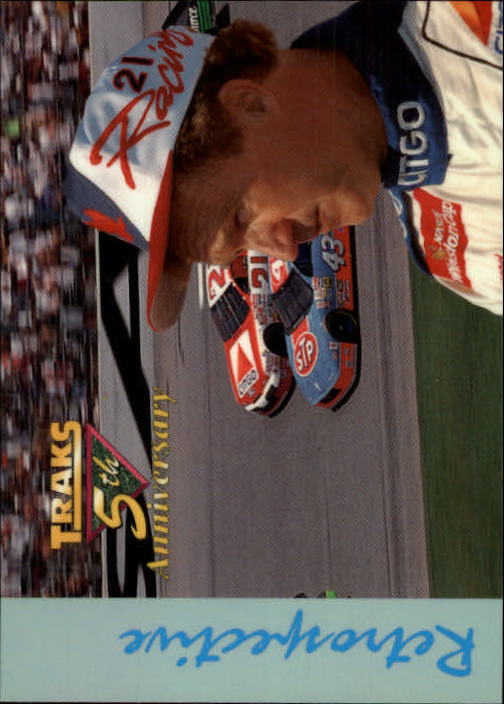 Sports Card Front