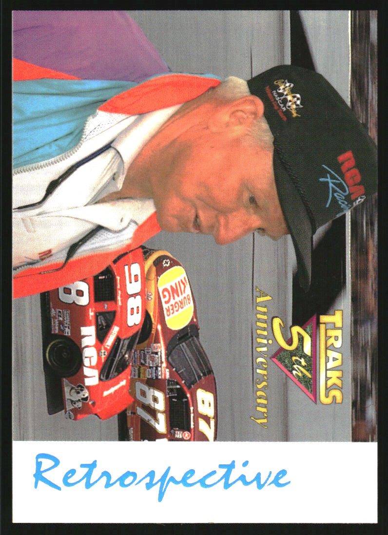 Sports Card Front