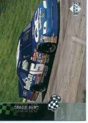 1995 Upper Deck #83 Lake Speed's Car