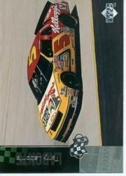 1995 Upper Deck #105 Terry Labonte's Car