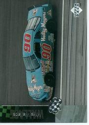 1995 Upper Deck #110 Mike Wallace's Car