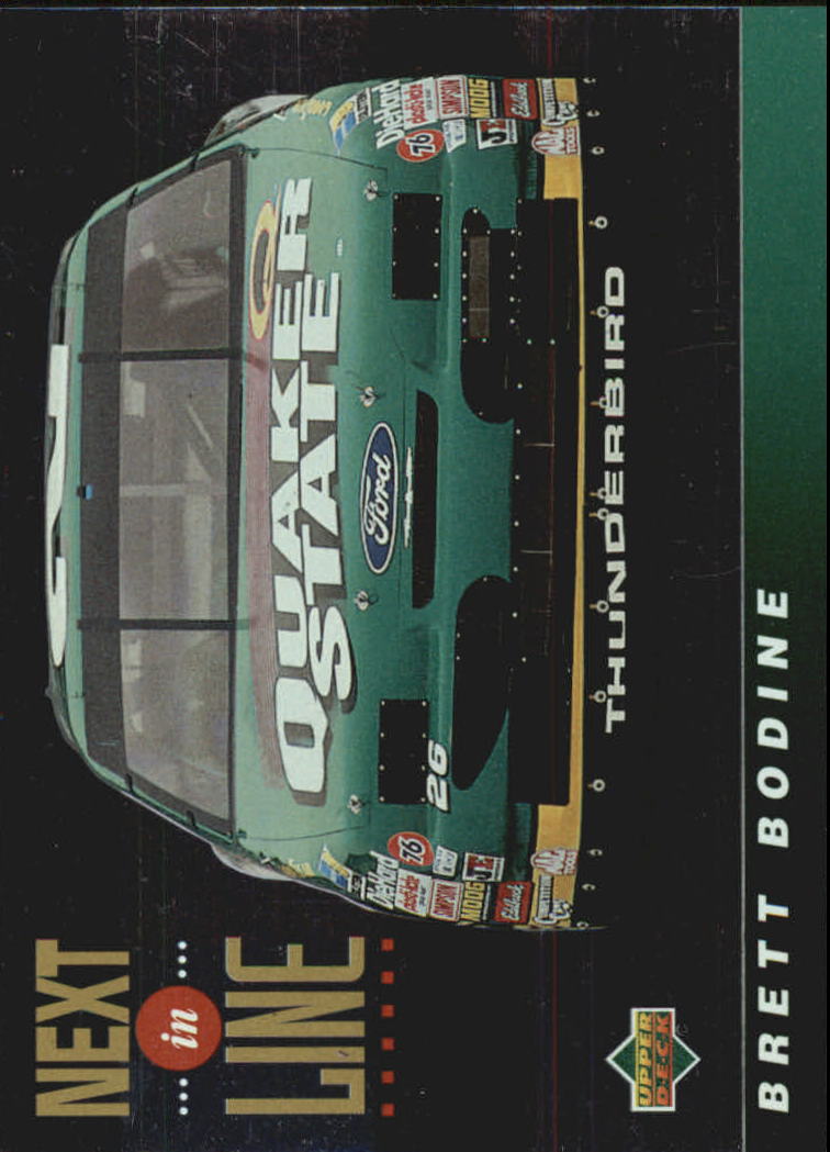Sports Card Front