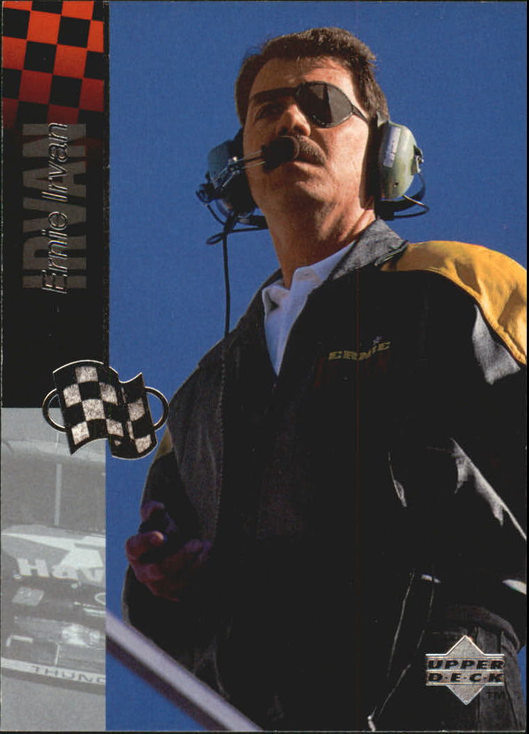 Sports Card Front