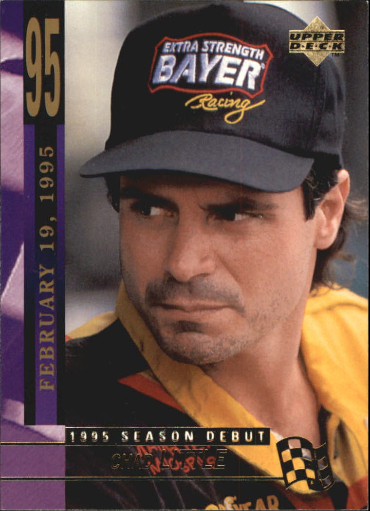 Sports Card Front