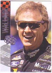 Sports Card Back