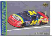Sports Card Front