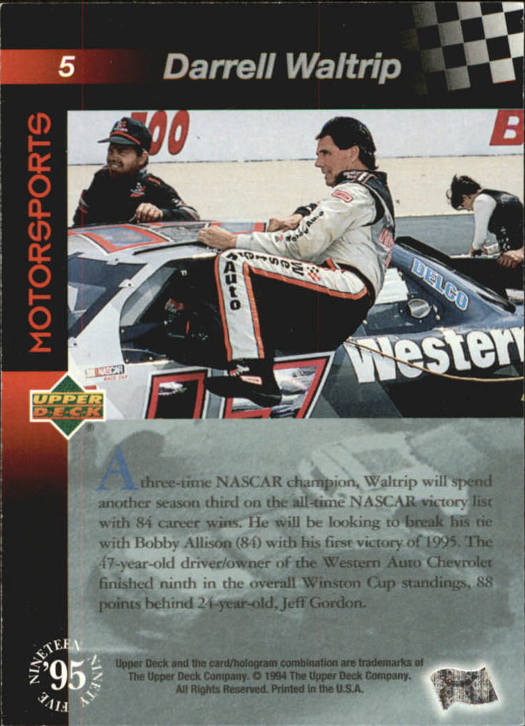 B1189- 1995 Upper Deck Silver Signature/Electric G1-You Pick- 15+ FREE US SHIP - Bild 9 von 163