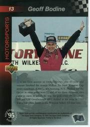B1189- 1995 Upper Deck Silver Signature/Electric G1-You Pick- 15+ FREE US SHIP - Bild 14 von 163