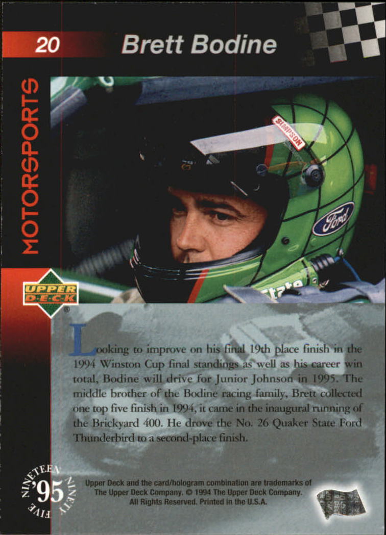 B1189- 1995 Upper Deck Silver Signature/Electric G1-You Pick- 15+ FREE US SHIP - Bild 24 von 163