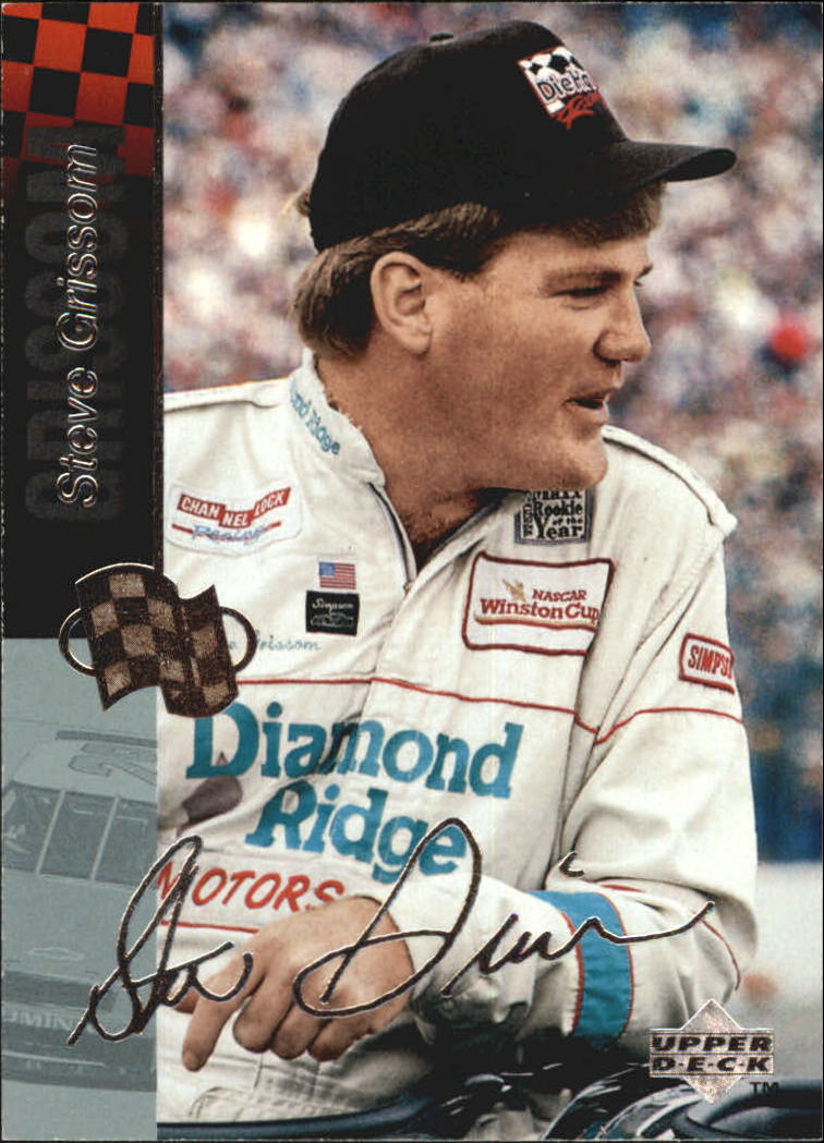 B1189- 1995 Upper Deck Silver Signature/Electric G1-You Pick- 15+ FREE US SHIP - Bild 33 von 163