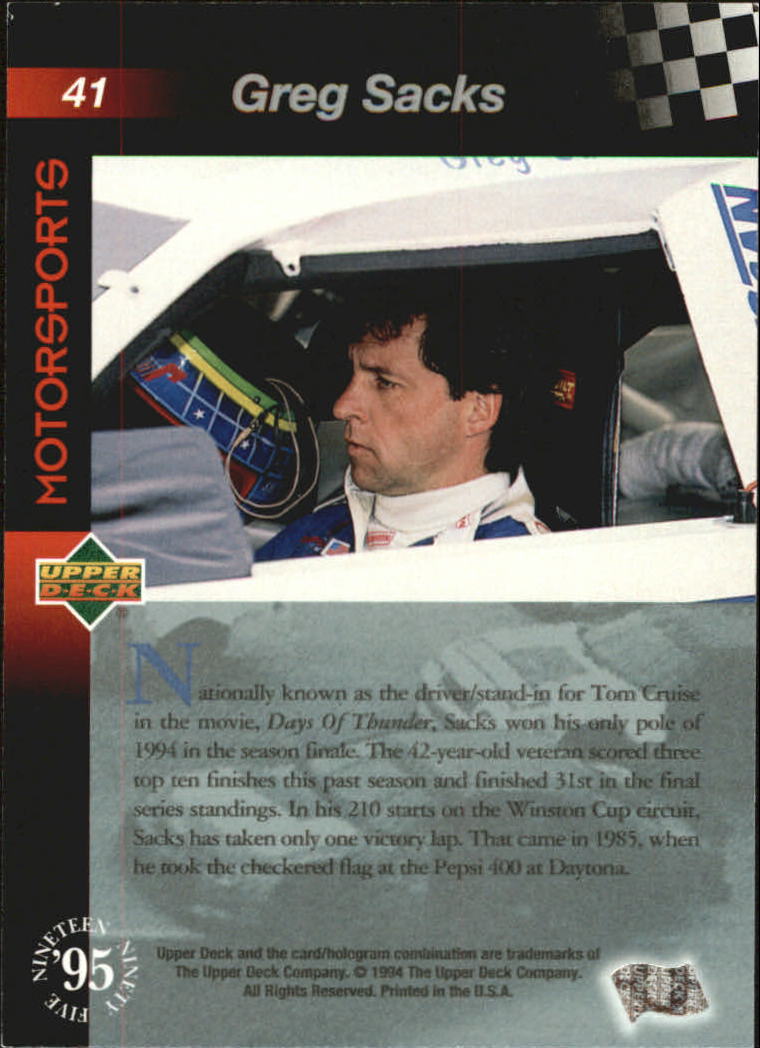 B1189- 1995 Upper Deck Silver Signature/Electric G1-You Pick- 15+ FREE US SHIP - Bild 41 von 163