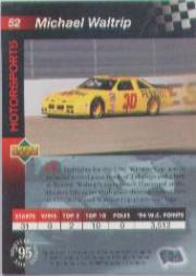 B1189- 1995 Upper Deck Silver Signature/Electric G1-You Pick- 15+ FREE US SHIP - Bild 44 von 163