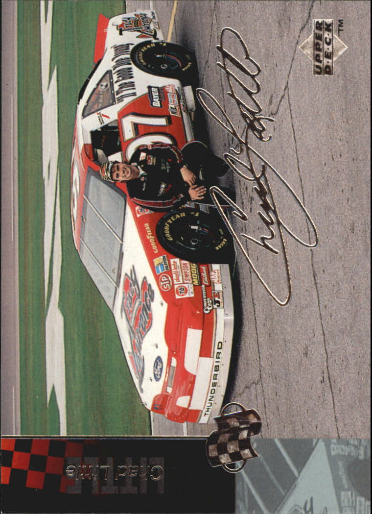 B1189- 1995 Upper Deck Silver Signature/Electric G1-You Pick- 15+ FREE US SHIP - Bild 45 von 163