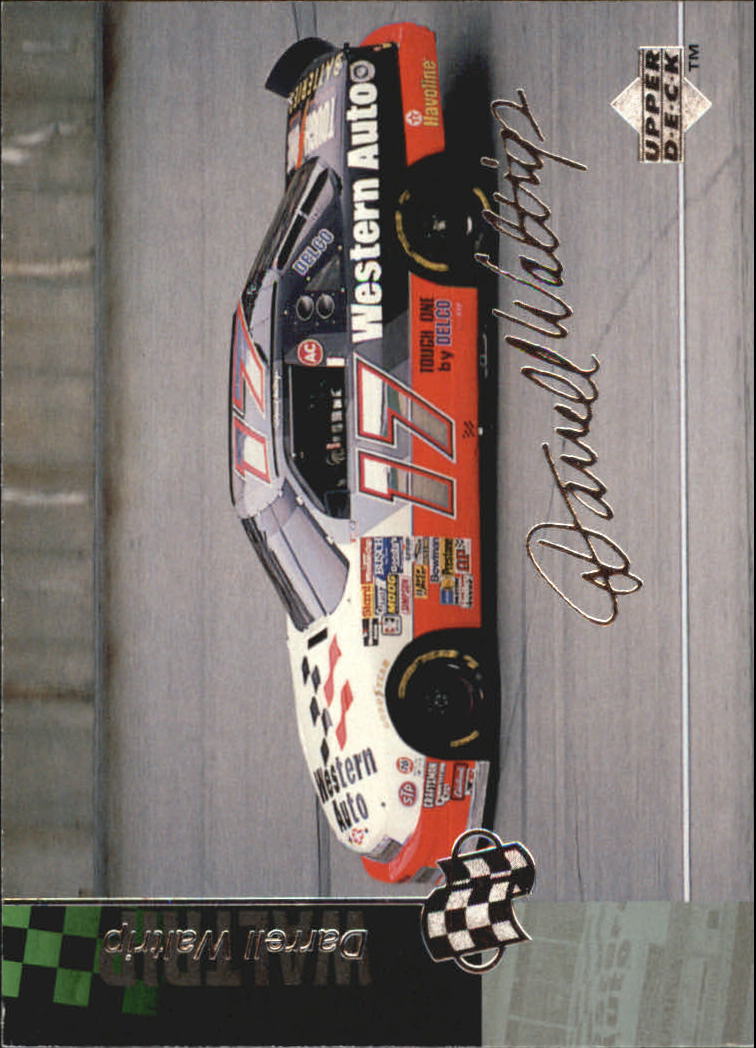 B1189- 1995 Upper Deck Silver Signature/Electric G1-You Pick- 15+ FREE US SHIP - Bild 50 von 163
