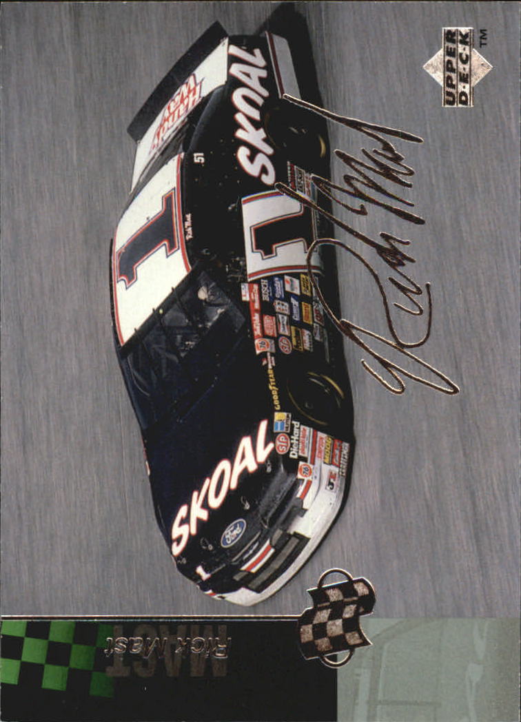 B1189- 1995 Upper Deck Silver Signature/Electric G1-You Pick- 15+ FREE US SHIP - Bild 55 von 163