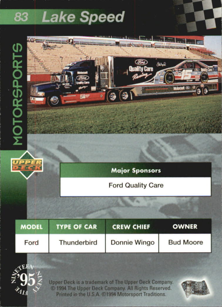 B1189- 1995 Upper Deck Silver Signature/Electric G1-You Pick- 15+ FREE US SHIP - Bild 60 von 163