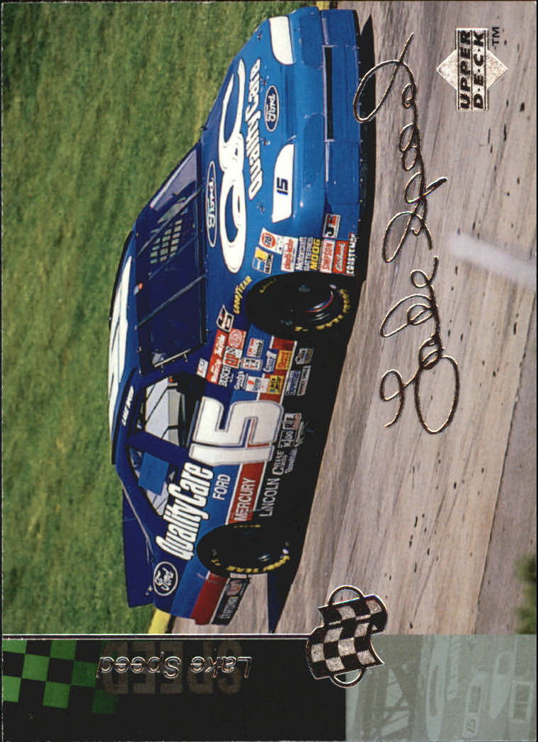B1189- 1995 Upper Deck Silver Signature/Electric G1-You Pick- 15+ FREE US SHIP - Bild 59 von 163