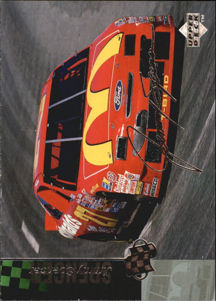 B1189- 1995 Upper Deck Silver Signature/Electric G1-You Pick- 15+ FREE US SHIP - Bild 61 von 163
