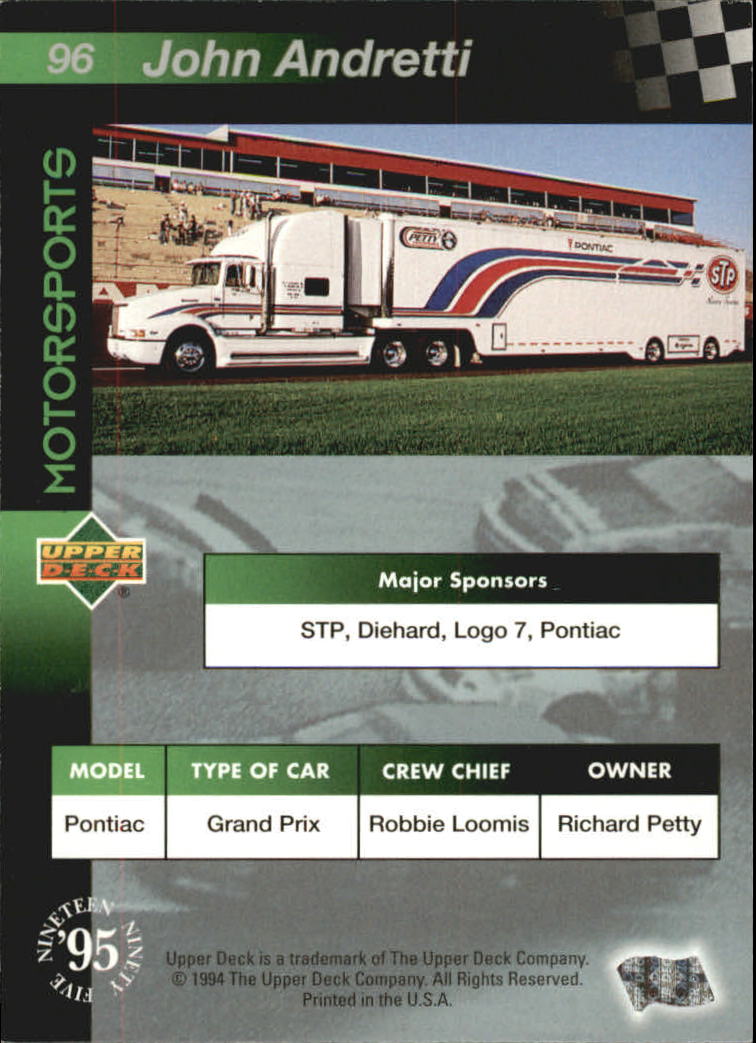 B1189- 1995 Upper Deck Silver Signature/Electric G1-You Pick- 15+ FREE US SHIP - Bild 66 von 163