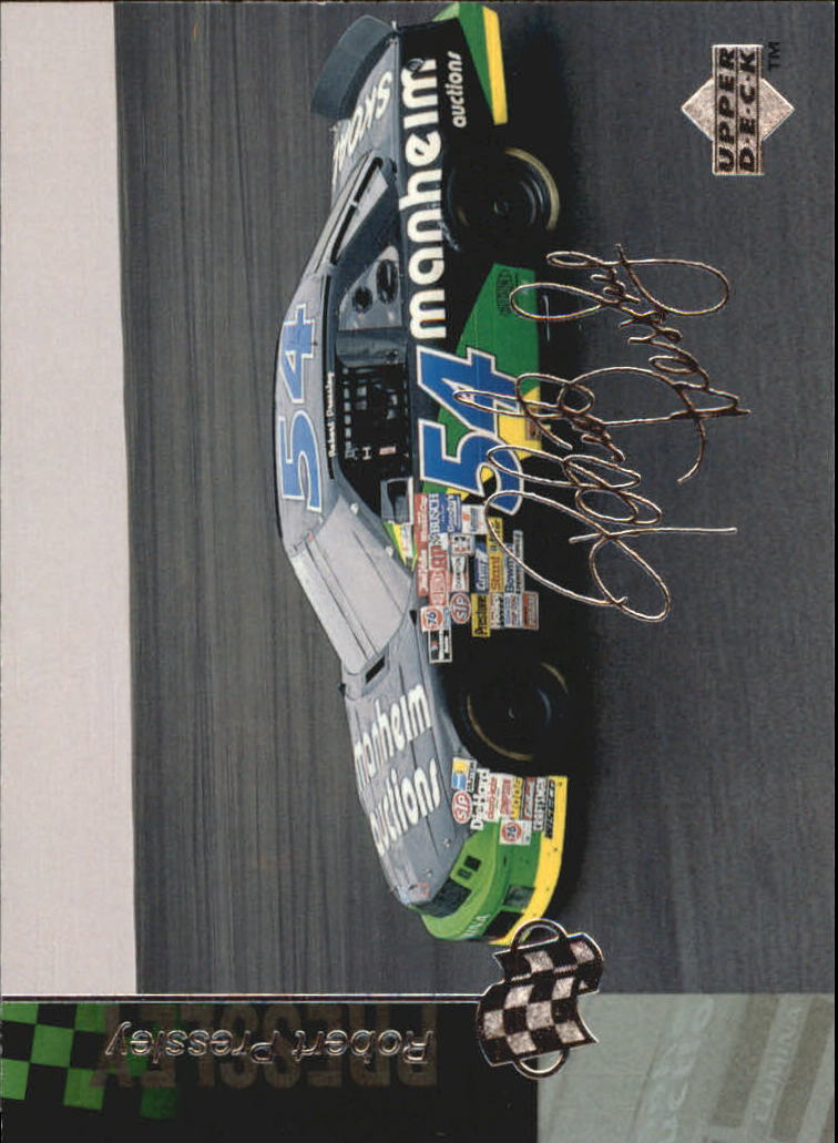 B1189- 1995 Upper Deck Silver Signature/Electric G1-You Pick- 15+ FREE US SHIP - Bild 67 von 163