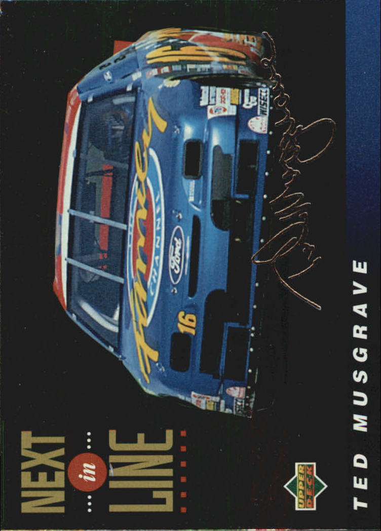 B1189- 1995 Upper Deck Silver Signature/Electric G1-You Pick- 15+ FREE US SHIP - Bild 77 von 163