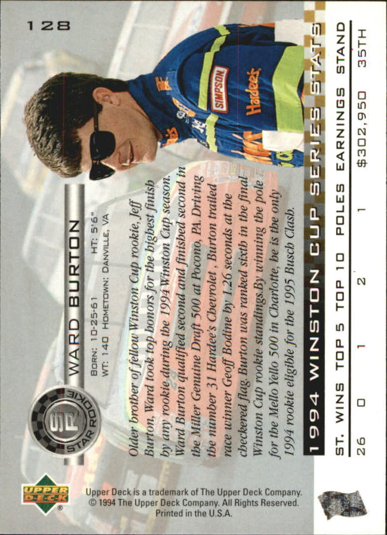 B1189- 1995 Upper Deck Silver Signature/Electric G1-You Pick- 15+ FREE US SHIP - Bild 81 von 163