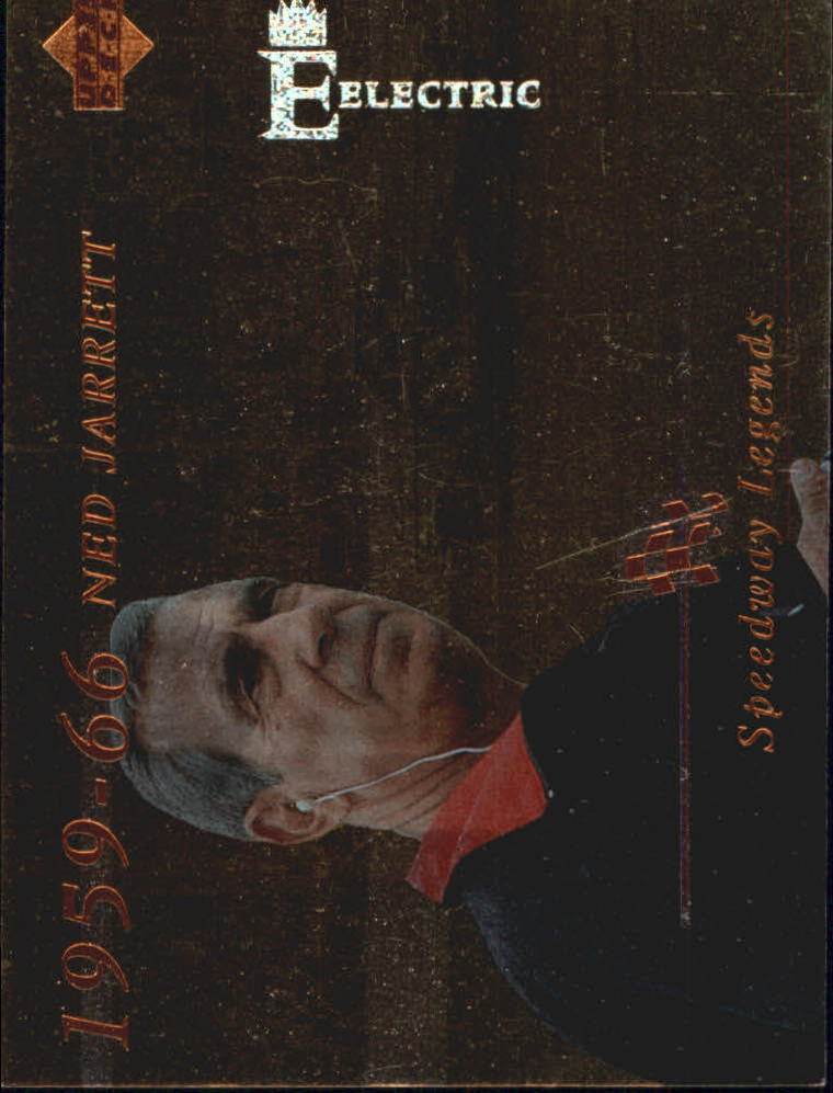 B1189- 1995 Upper Deck Silver Signature/Electric G1-You Pick- 15+ FREE US SHIP - Bild 93 von 163