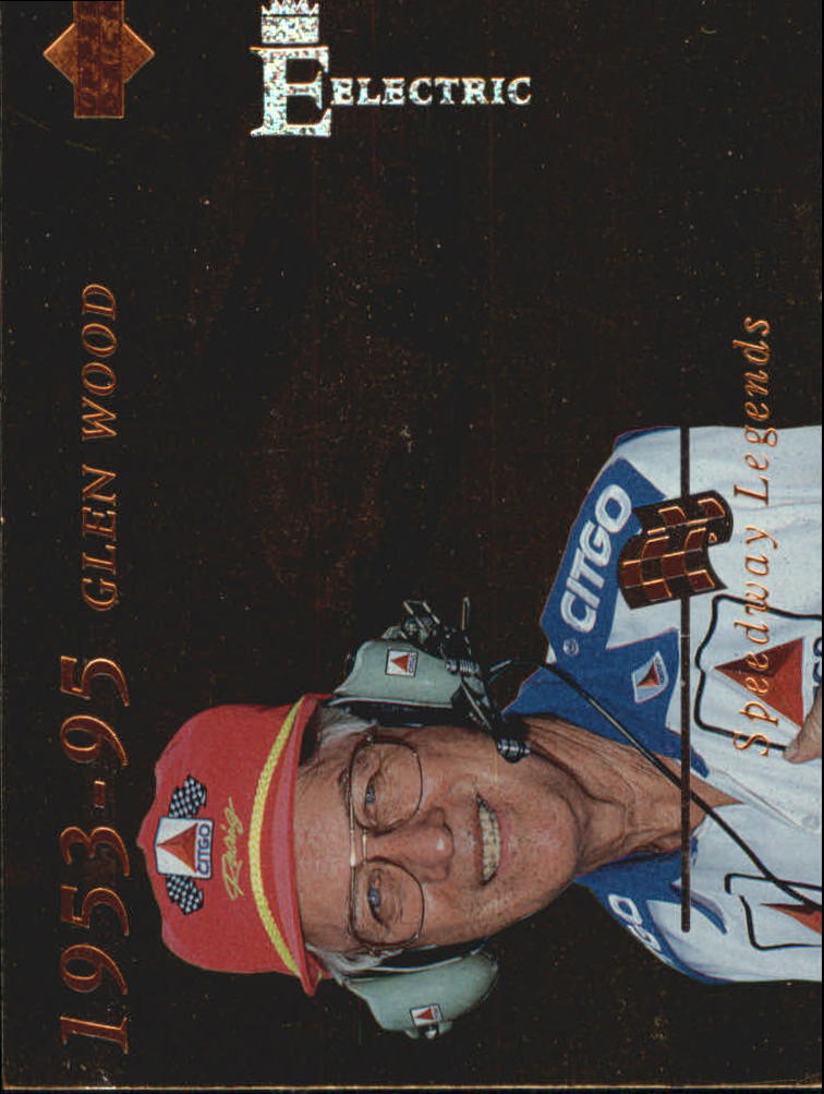 B1189- 1995 Upper Deck Silver Signature/Electric G1-You Pick- 15+ FREE US SHIP - Bild 95 von 163