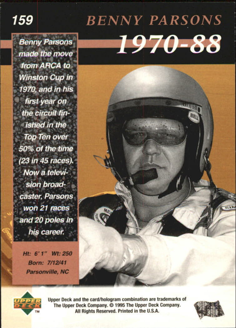 B1189- 1995 Upper Deck Silver Signature/Electric G1-You Pick- 15+ FREE US SHIP - Bild 98 von 163