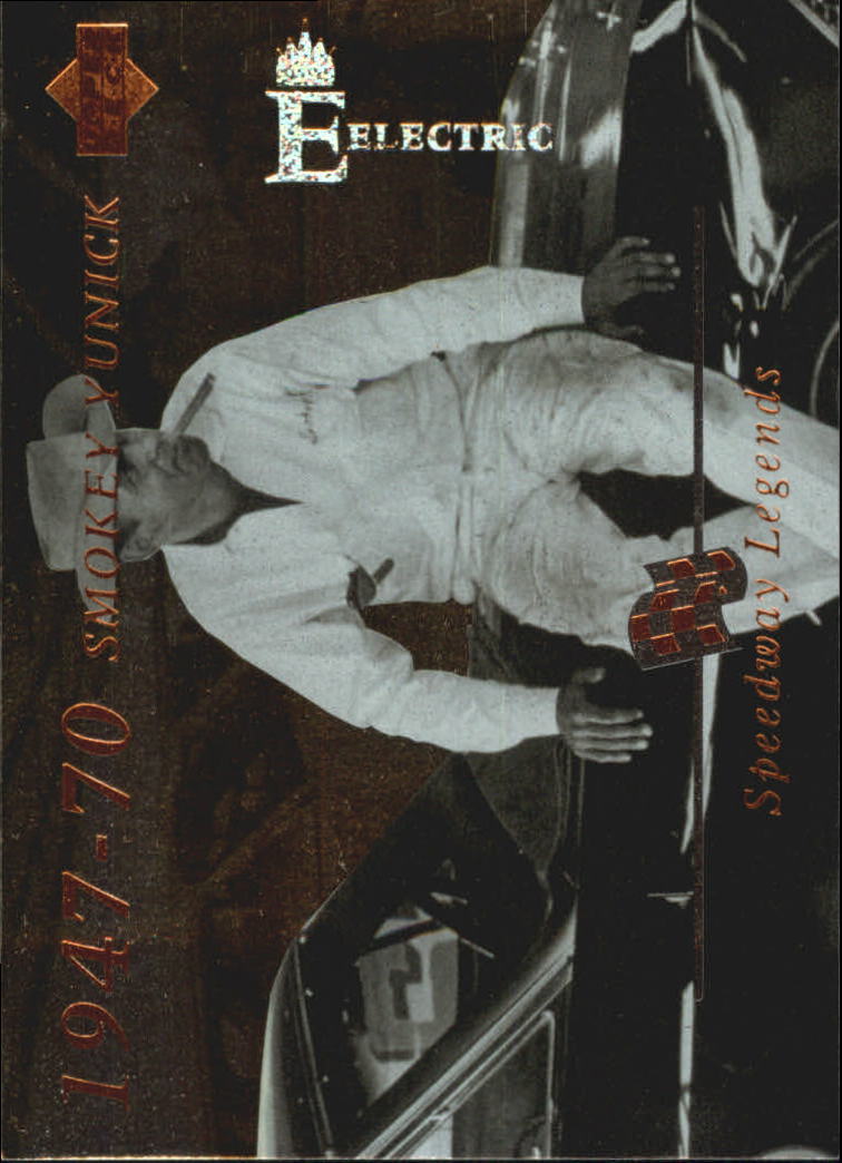 B1189- 1995 Upper Deck Silver Signature/Electric G1-You Pick- 15+ FREE US SHIP - Bild 99 von 163