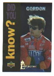 B1189- 1995 Upper Deck Silver Signature/Electric G1-You Pick- 15+ FREE US SHIP - Bild 104 von 163