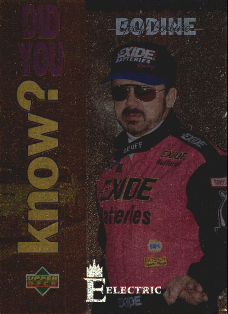 B1189- 1995 Upper Deck Silver Signature/Electric G1-You Pick- 15+ FREE US SHIP - Bild 110 von 163