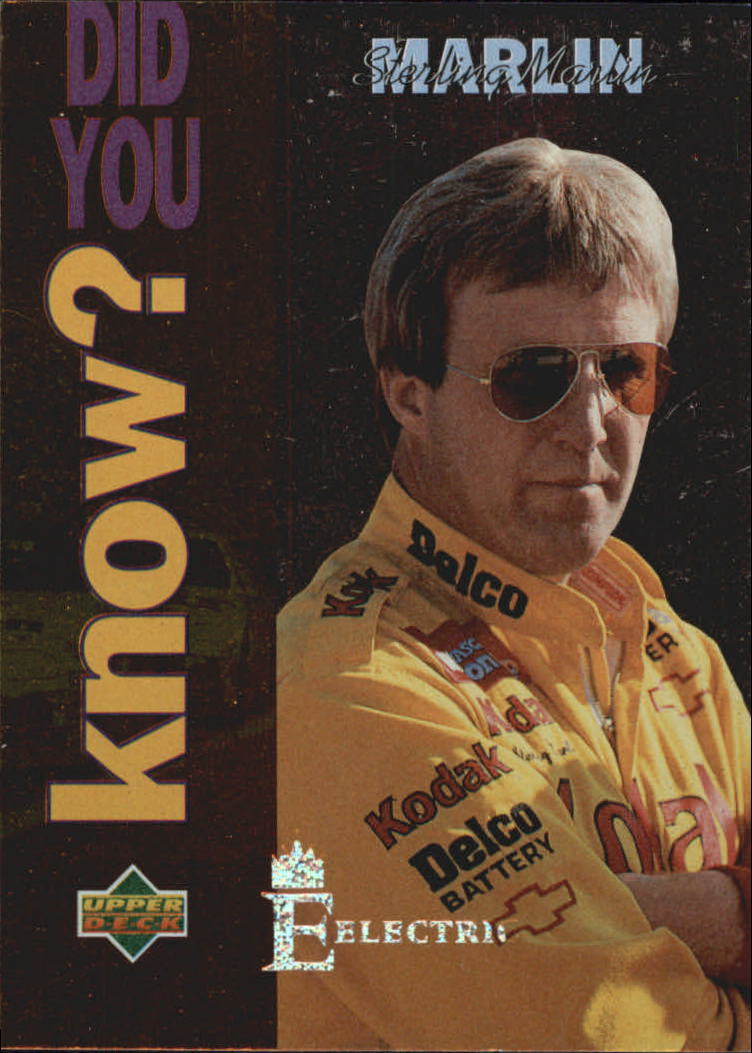 B1189- 1995 Upper Deck Silver Signature/Electric G1-You Pick- 15+ FREE US SHIP - Bild 115 von 163