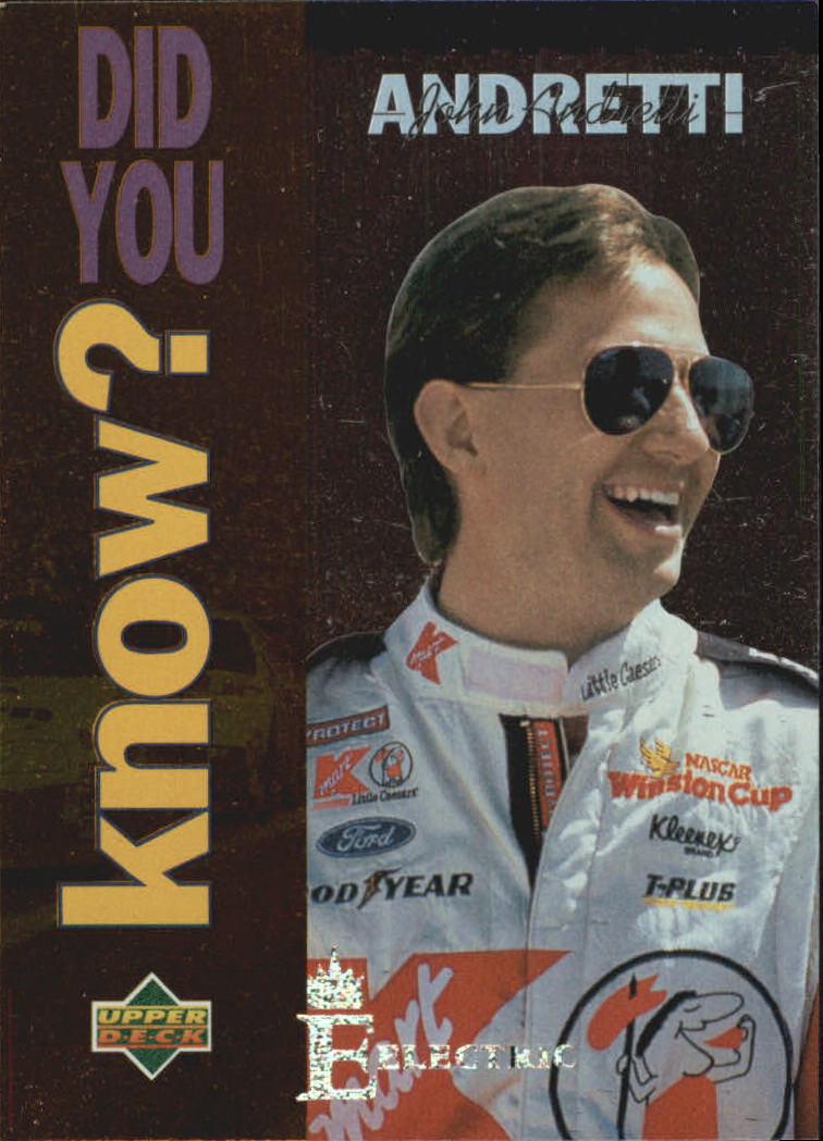 B1189- 1995 Upper Deck Silver Signature/Electric G1-You Pick- 15+ FREE US SHIP - Bild 125 von 163
