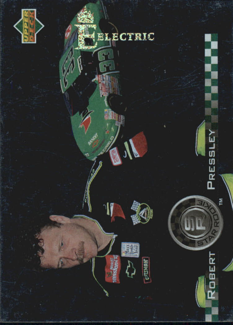 B1189- 1995 Upper Deck Silver Signature/Electric G1-You Pick- 15+ FREE US SHIP - Bild 131 von 163