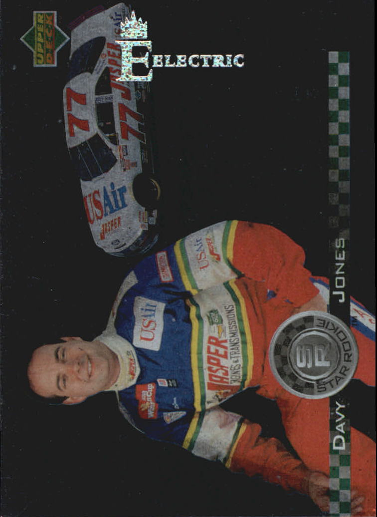 B1189- 1995 Upper Deck Silver Signature/Electric G1-You Pick- 15+ FREE US SHIP - Bild 134 von 163