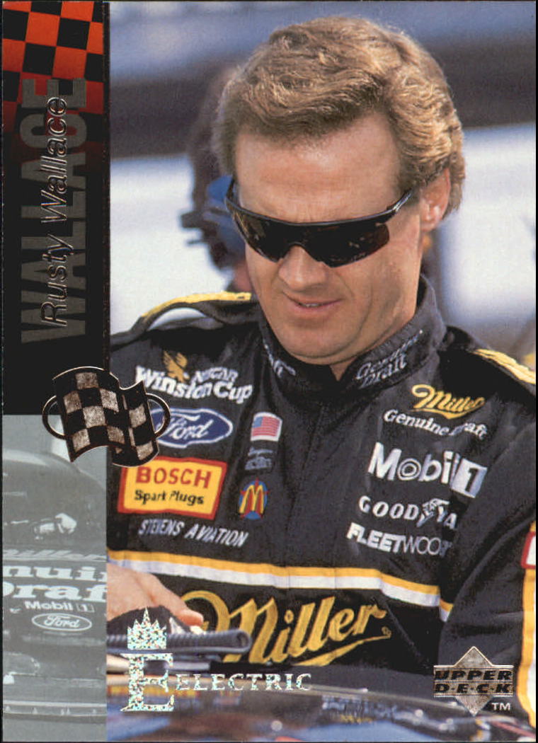 B1189- 1995 Upper Deck Silver Signature/Electric G1-You Pick- 15+ FREE US SHIP - Bild 138 von 163