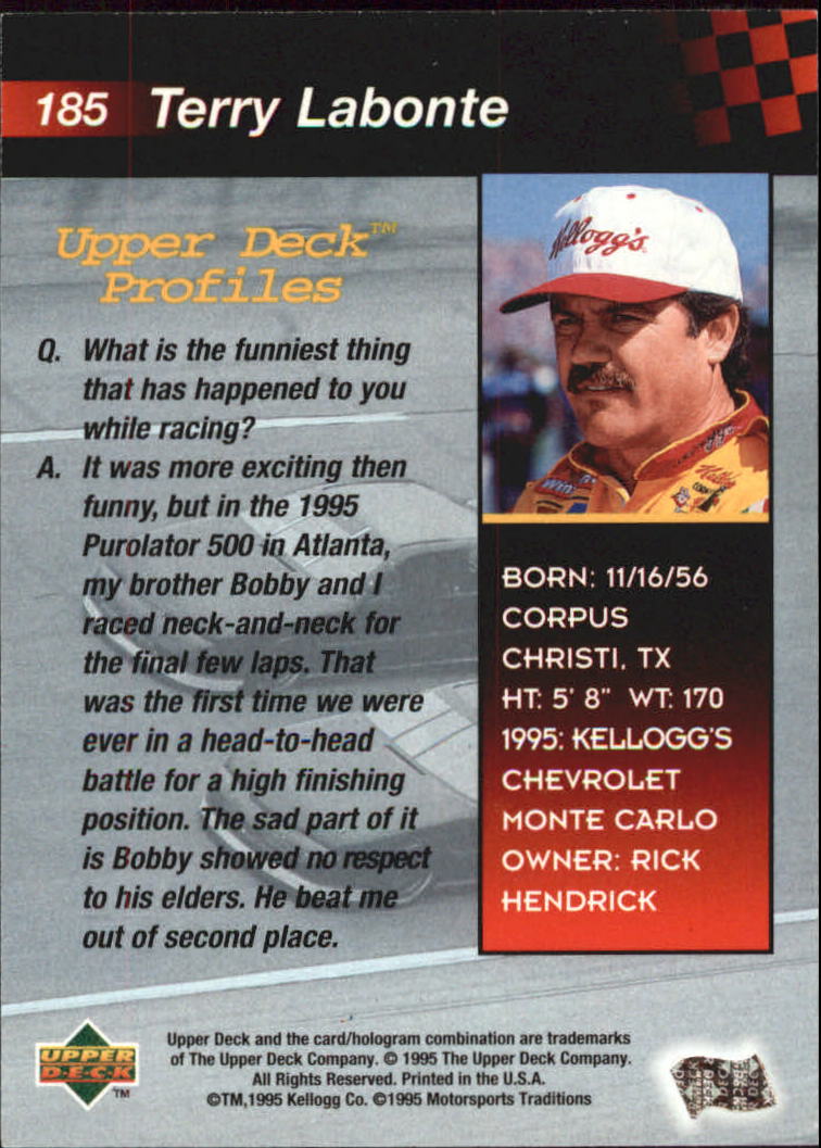 B1189- 1995 Upper Deck Silver Signature/Electric G1-You Pick- 15+ FREE US SHIP - Bild 142 von 163