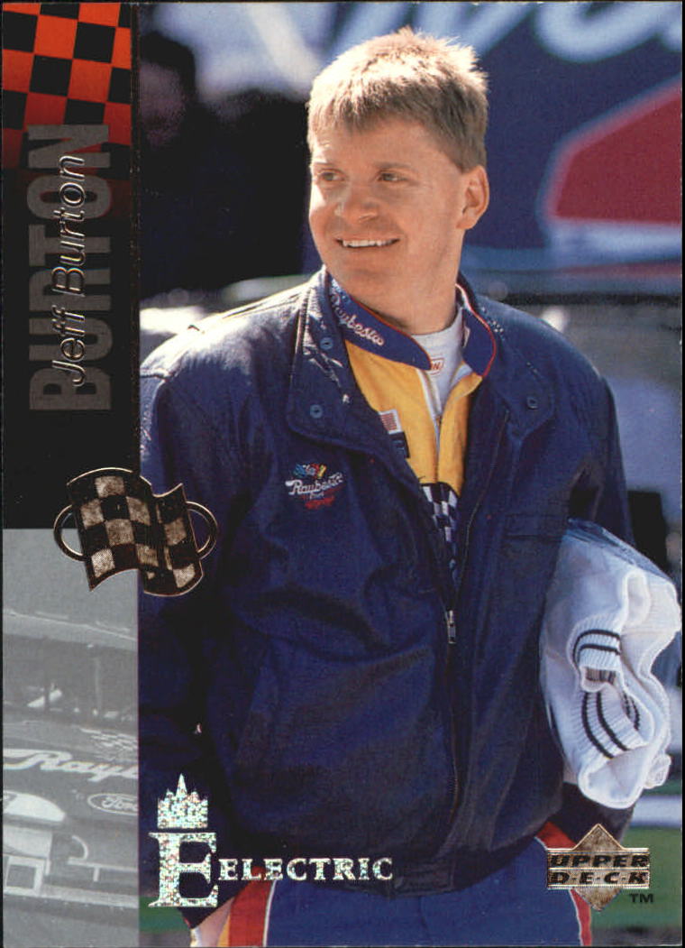 B1189- 1995 Upper Deck Silver Signature/Electric G1-You Pick- 15+ FREE US SHIP - Bild 149 von 163