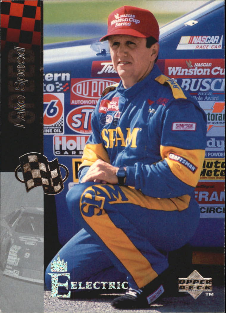 B1189- 1995 Upper Deck Silver Signature/Electric G1-You Pick- 15+ FREE US SHIP - Bild 151 von 163