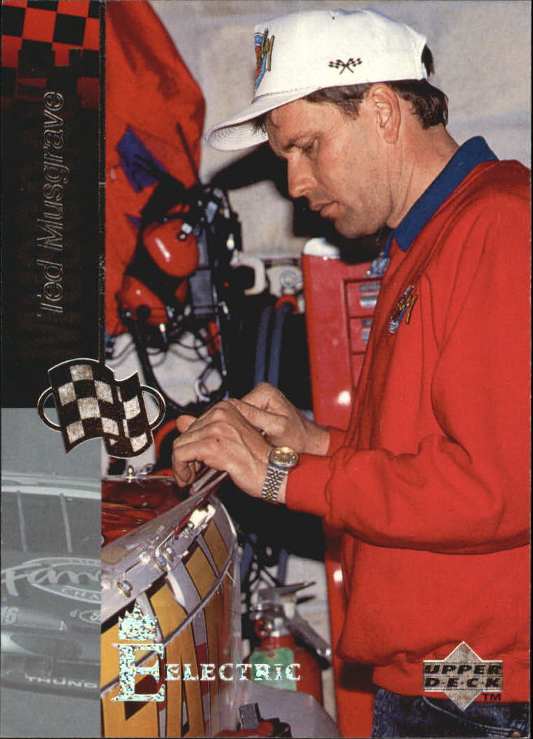 B1189- 1995 Upper Deck Silver Signature/Electric G1-You Pick- 15+ FREE US SHIP - Bild 156 von 163