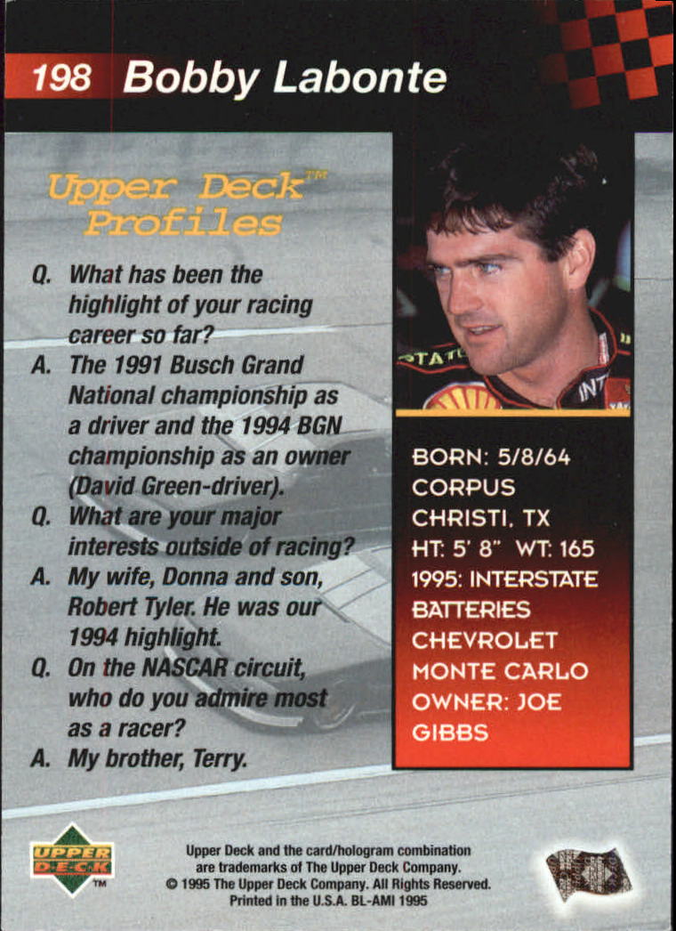 B1189- 1995 Upper Deck Silver Signature/Electric G1-You Pick- 15+ FREE US SHIP - Bild 160 von 163