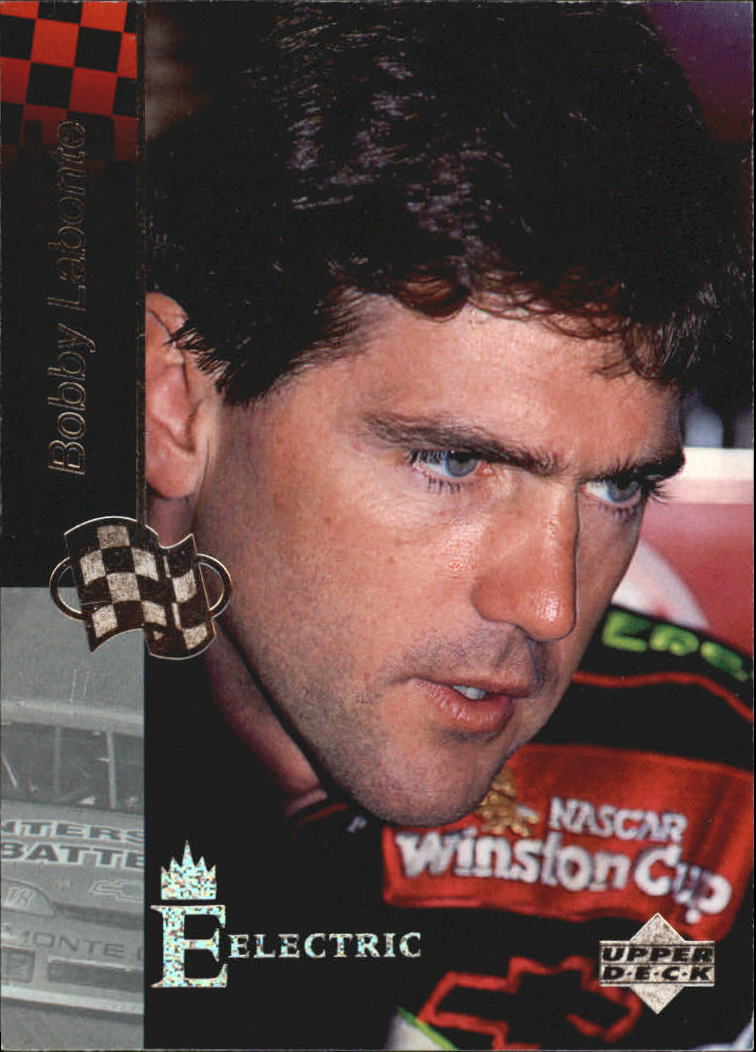 B1189- 1995 Upper Deck Silver Signature/Electric G1-You Pick- 15+ FREE US SHIP - Bild 159 von 163