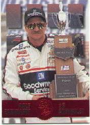 Sports Card Front