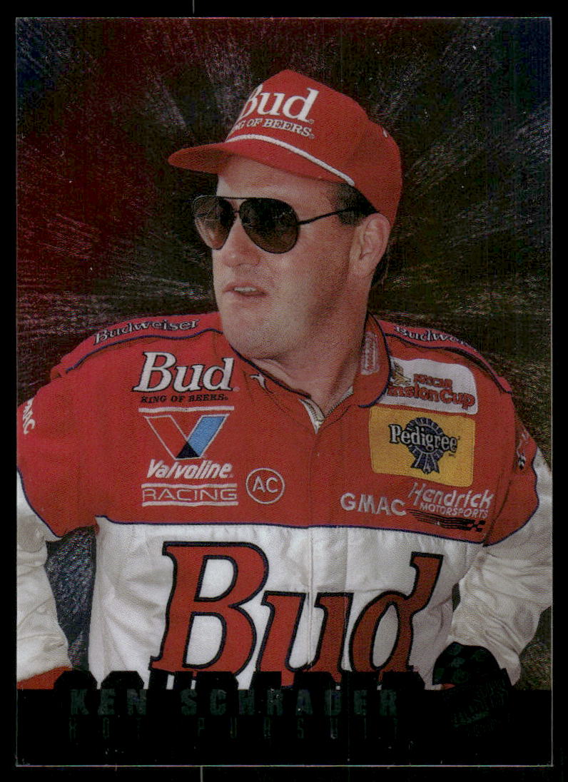 Sports Card Front