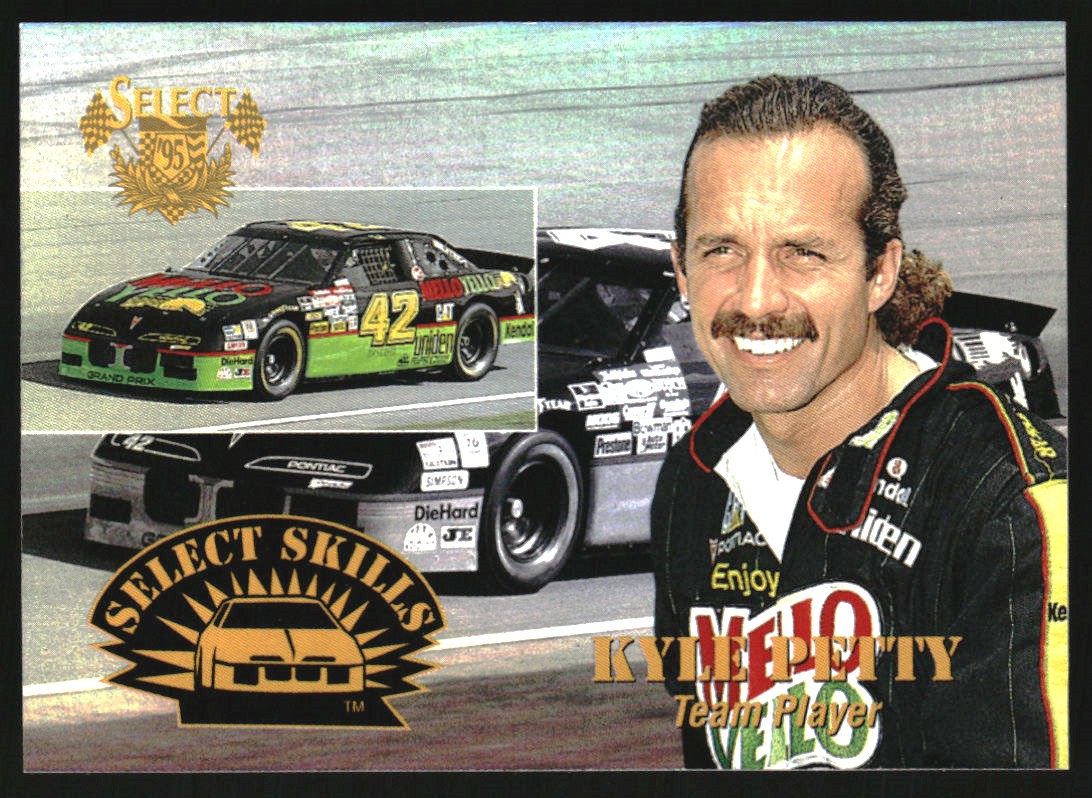 Sports Card Front