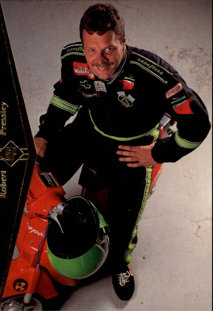 Sports Card Front